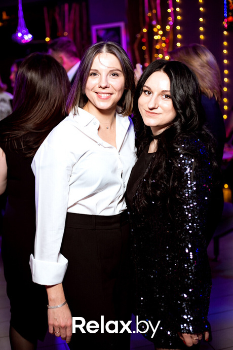 Happy New Year in Terra, фото № 9