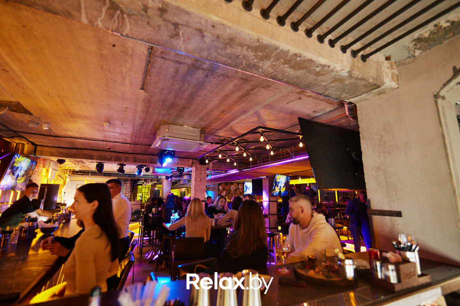 ZAVOD Friday evening, фото № 35