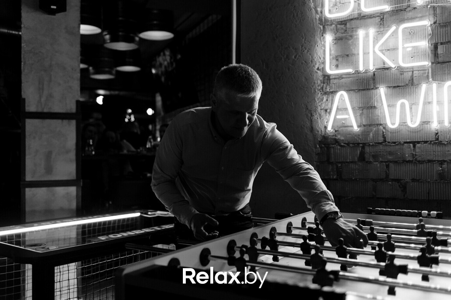 Thursday party, фото № 27