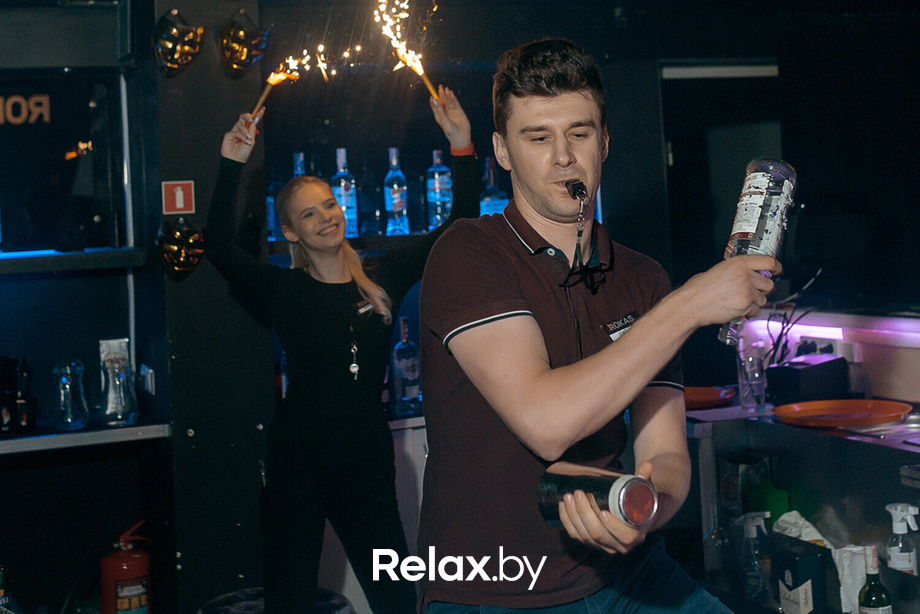 Crazy Girls, фото № 46