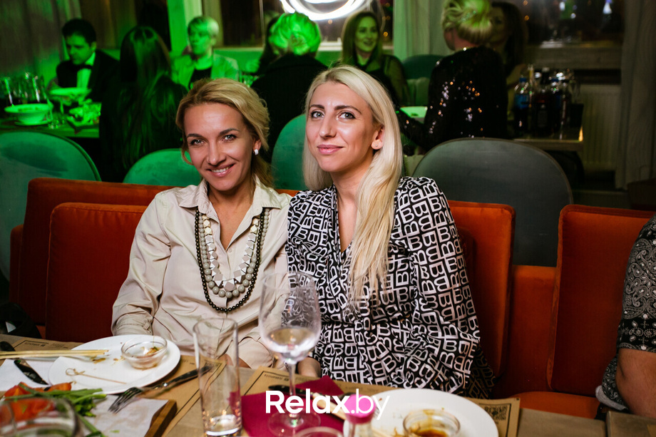 Новогодние вечера в Terra Club, фото № 25