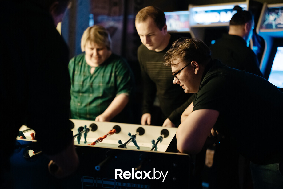 Saturday Party, фото № 28