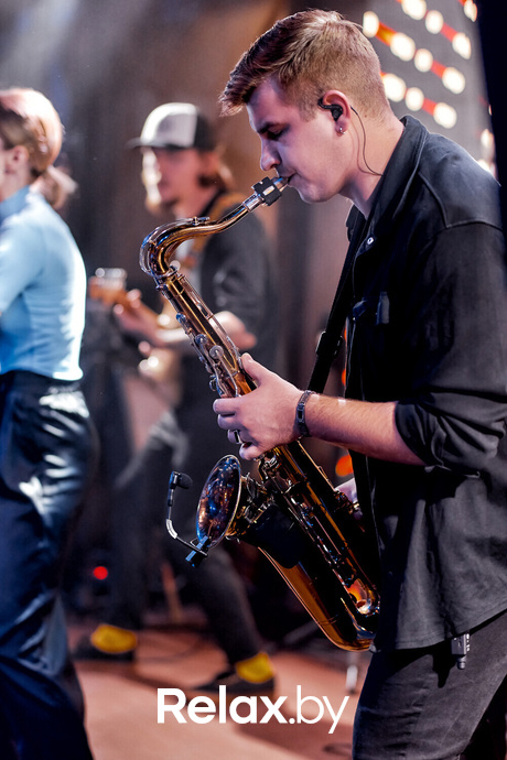 Friday Music, фото № 14