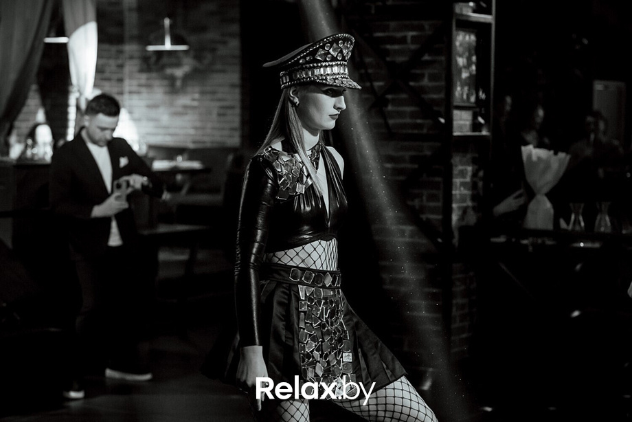 Brooklyn Live!, фото № 4