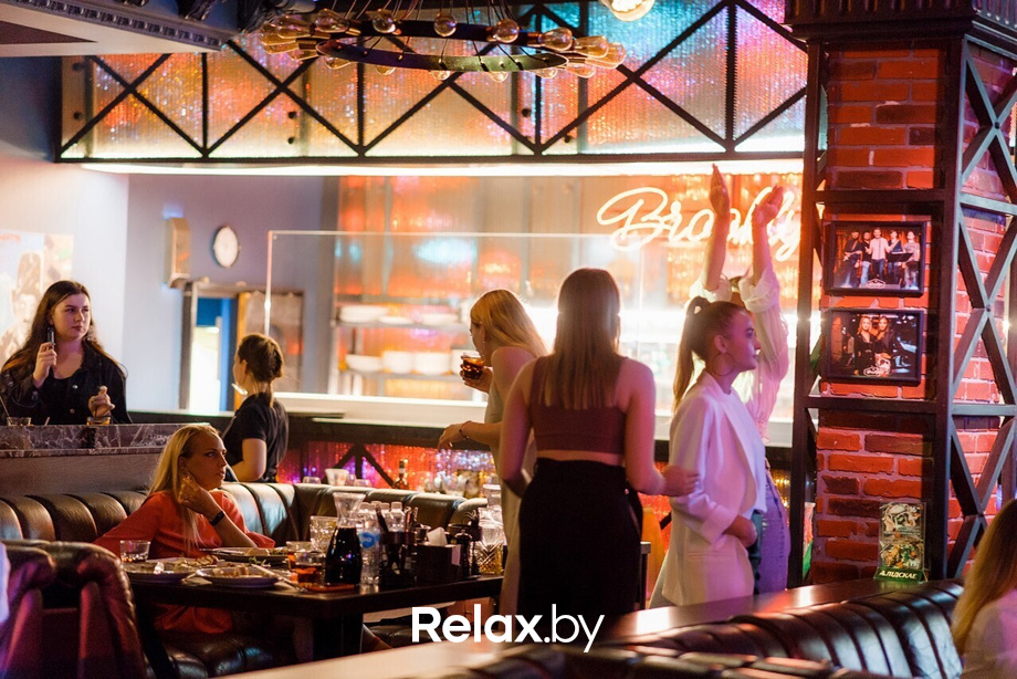 Brooklyn Live!, фото № 3