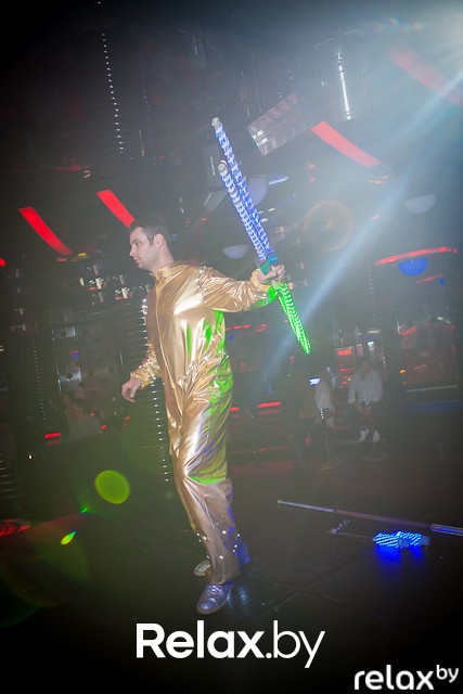 Next Club Show, фото № 34