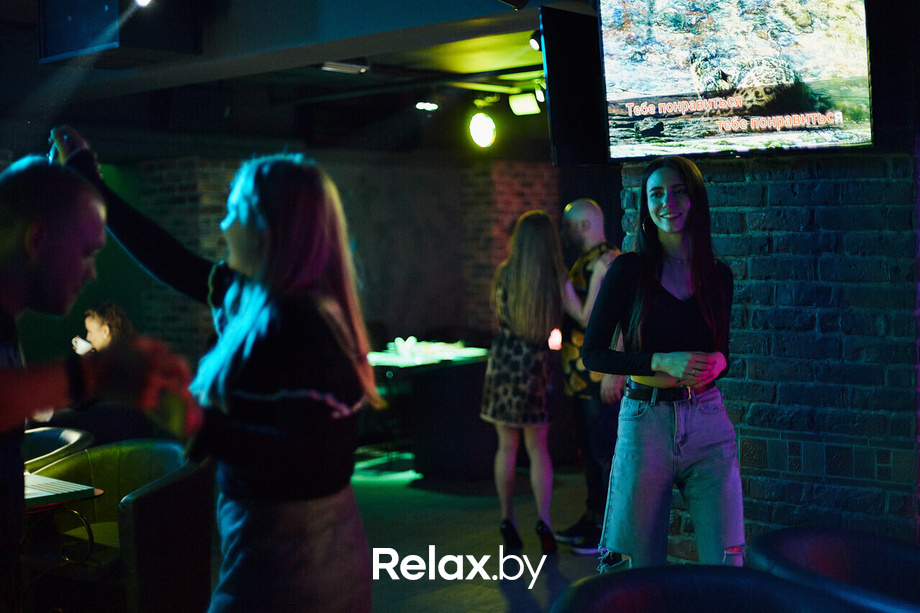 Караоке, фото № 39