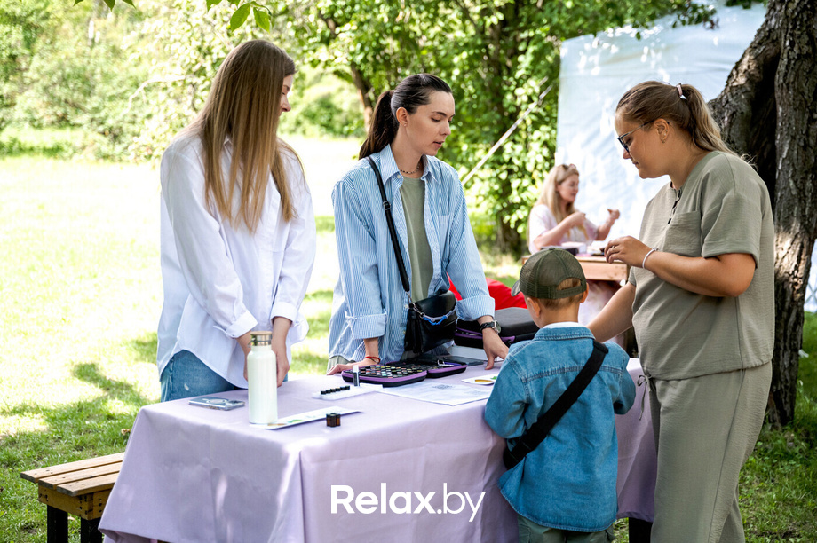 Фестиваль «My Way», фото № 35