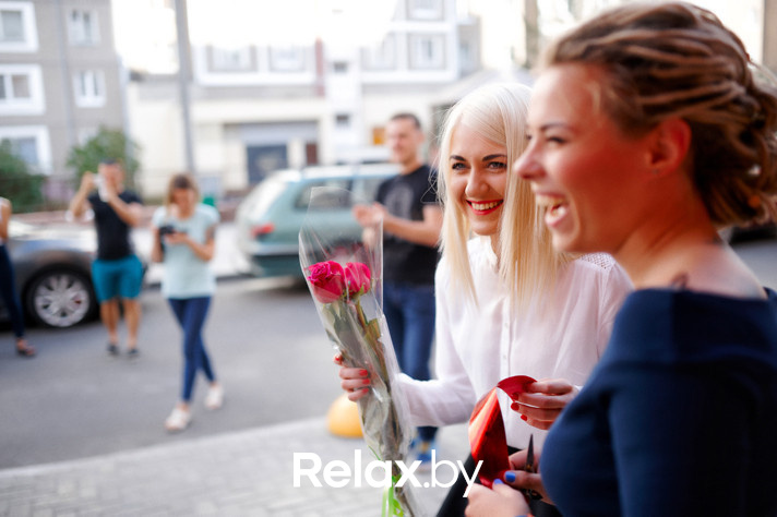 Открытие салона красоты Magic Room, фото № 62