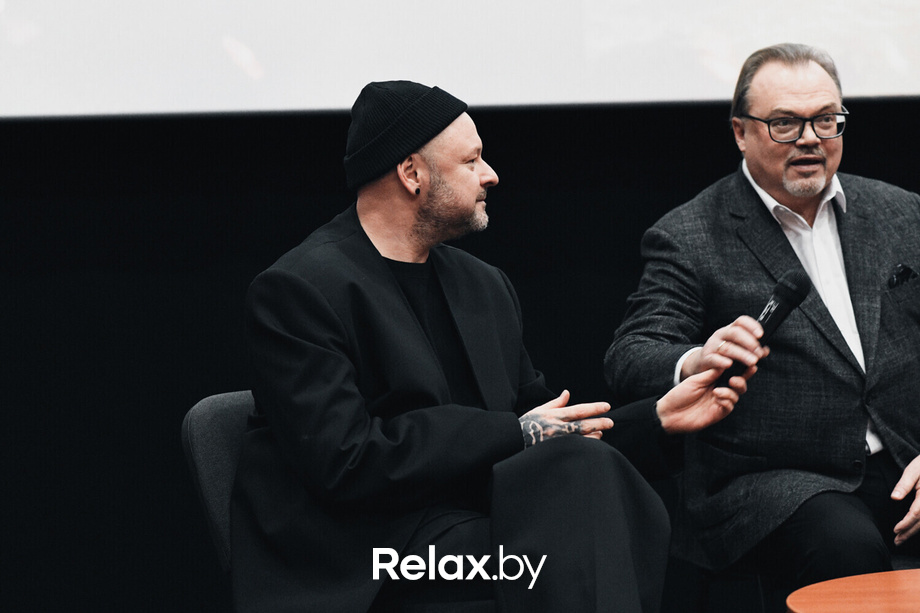 Премьера фильма Блиндаж, фото № 32