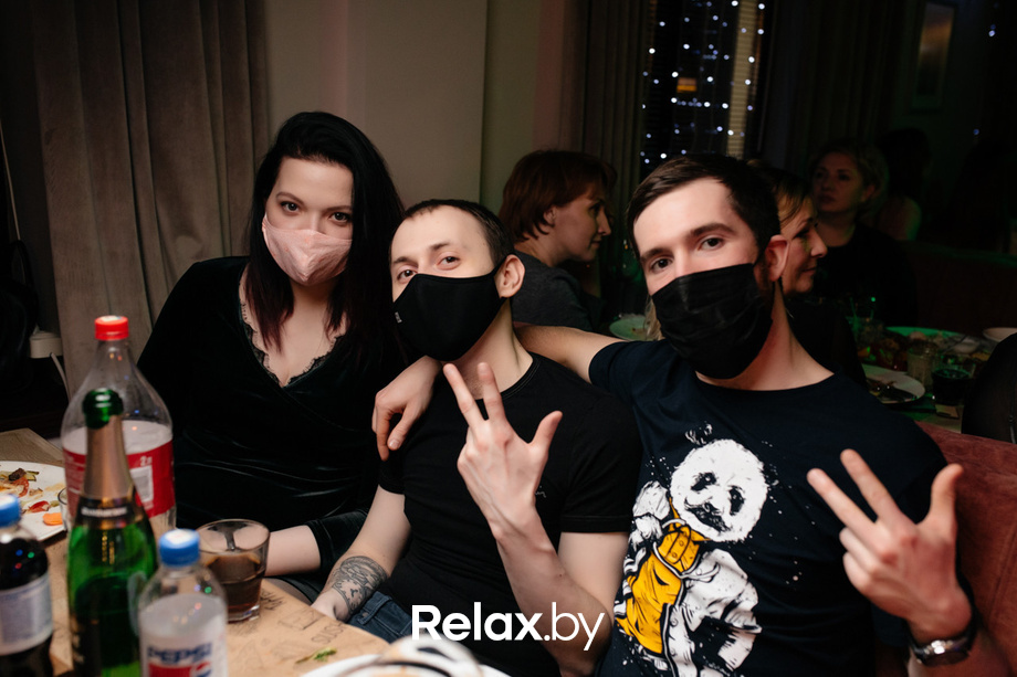 Terra - Karaoke, фото № 19