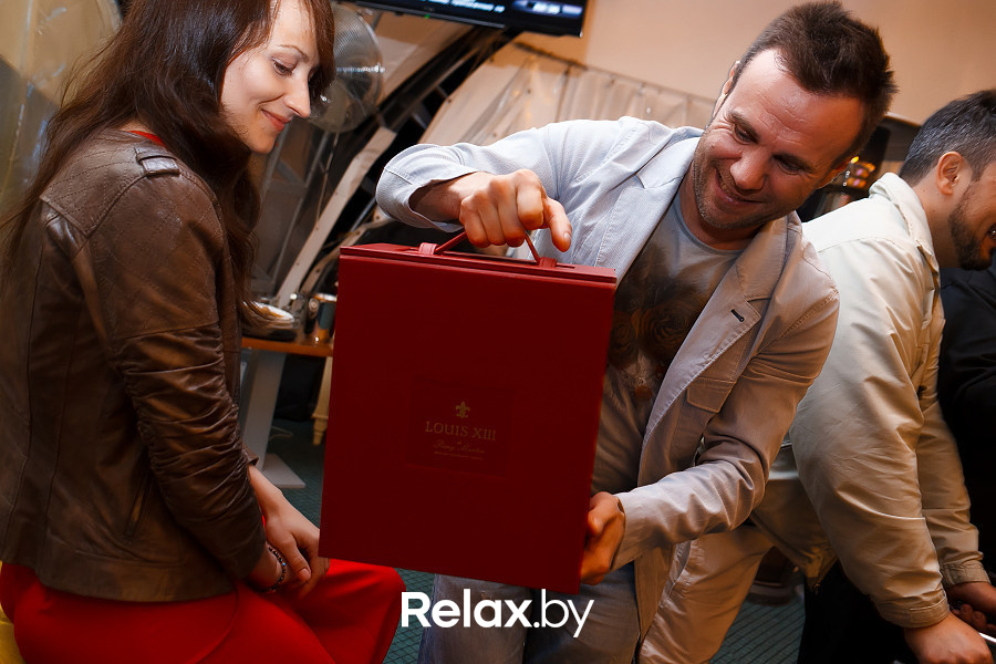 Четверг на La Terazza, фото № 46