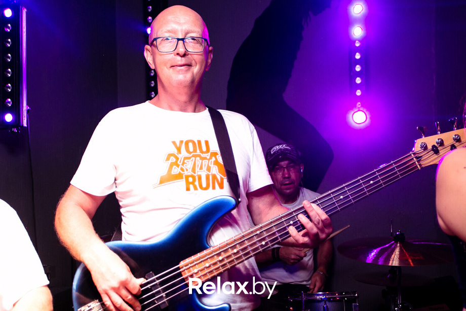 Ночные жители, фото № 48