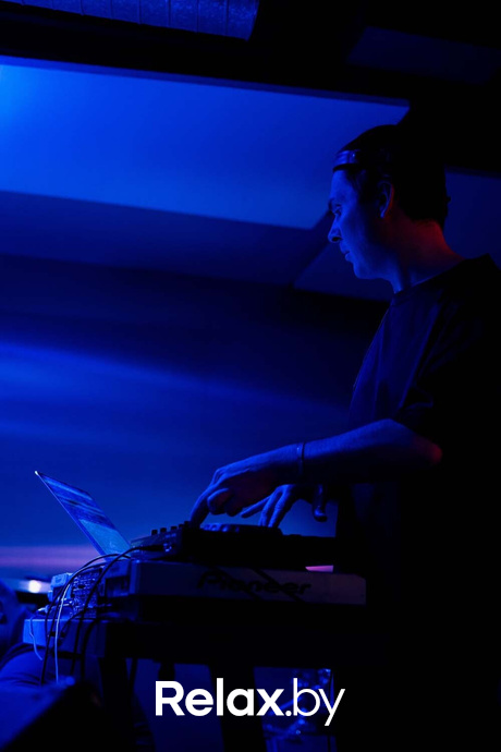 Ночные жители, фото № 60