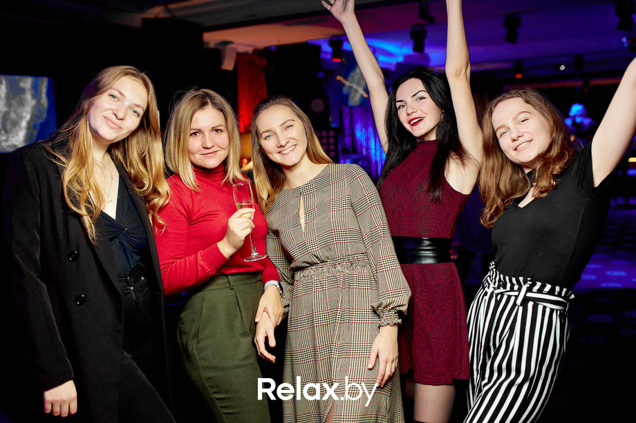 День Рождения портала Relax.by, фото № 41