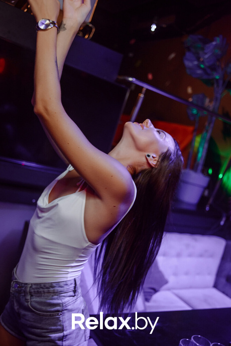 Satuday «Stiflers party», фото № 17