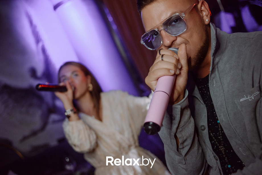 Friday LUXURIA LXR, фото № 38