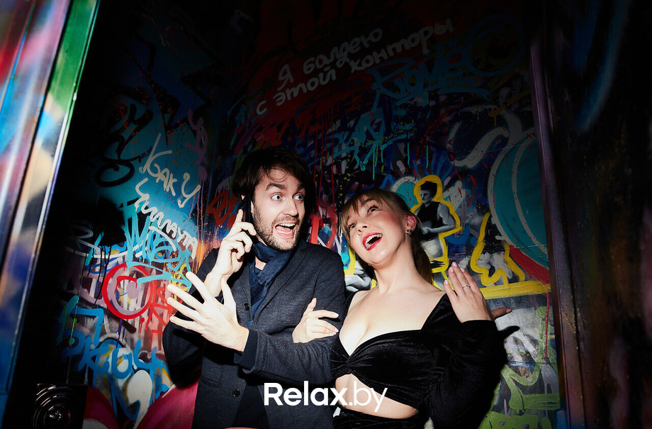 WinterNua Thursday, фото № 54