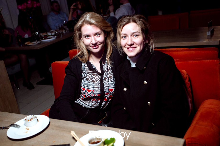 Ночные жители, фото № 44