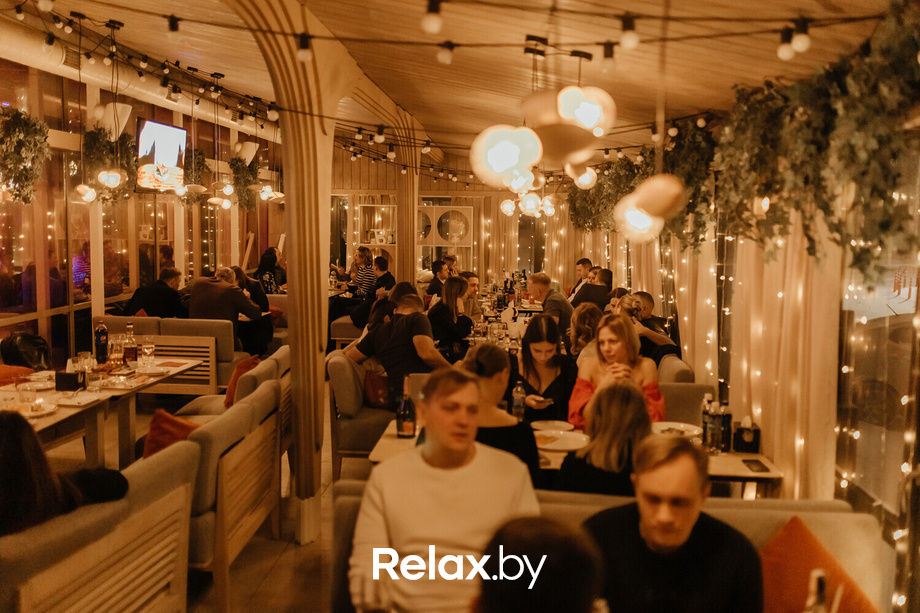 Ночные жители, фото № 89