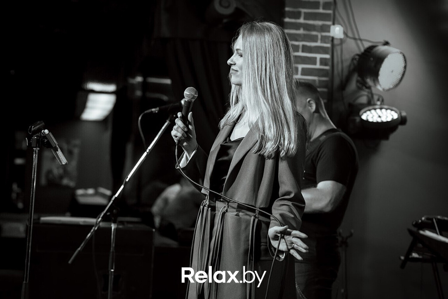 Brooklyn Live!, фото № 42