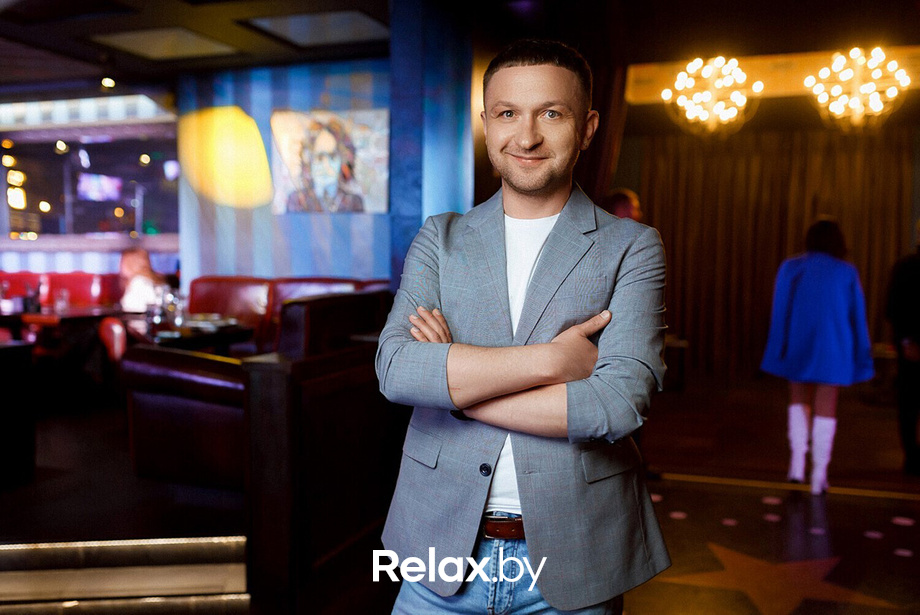 Brooklyn Live!, фото № 32