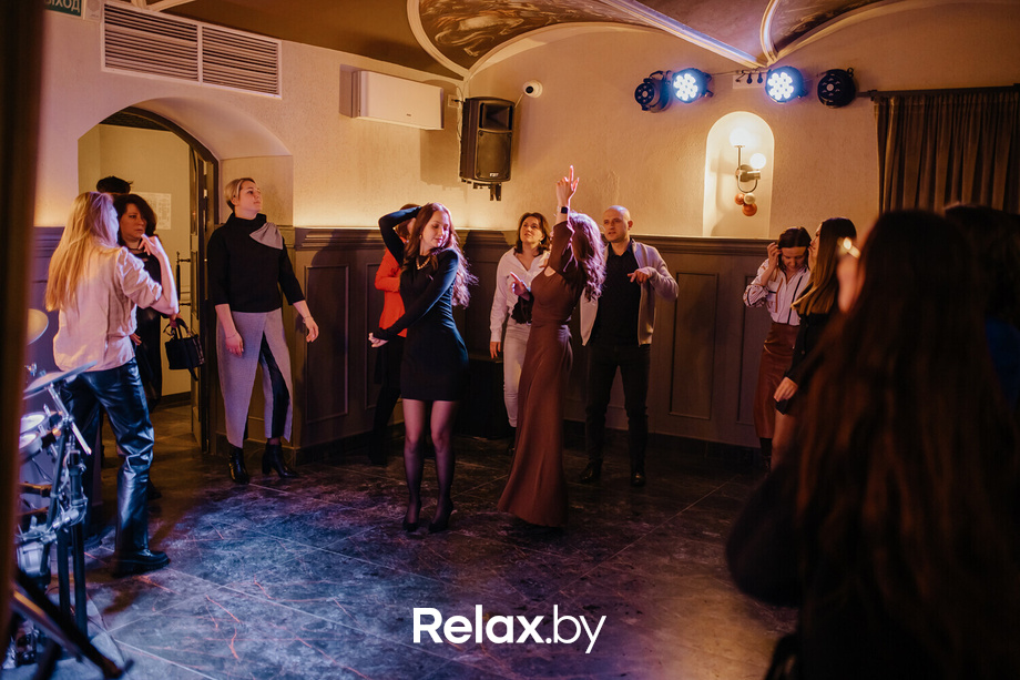 Выходные в Rustaveli, фото № 27