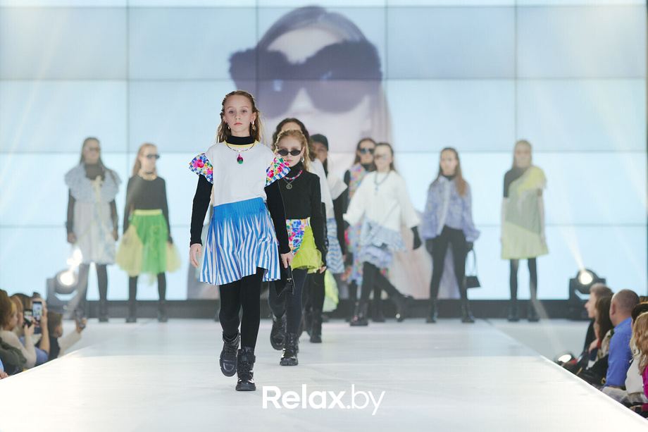 New Fashion`s Week, фото № 41