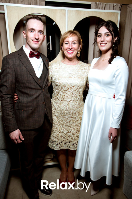 Ночные жители, фото № 75