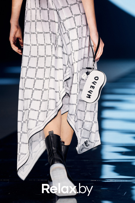 IMG Fashion Show: Well Kids, Gerasimenko, Efremova, фото № 160