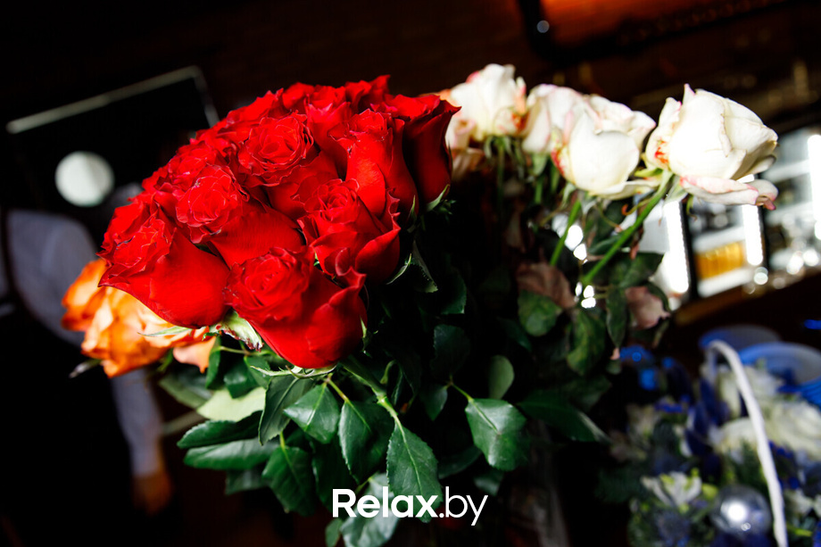 Новогодние вечера на ZAVODе, фото № 120