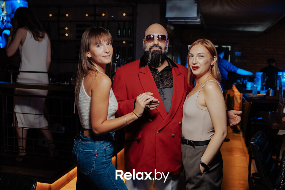 Saturday Party, фото № 58