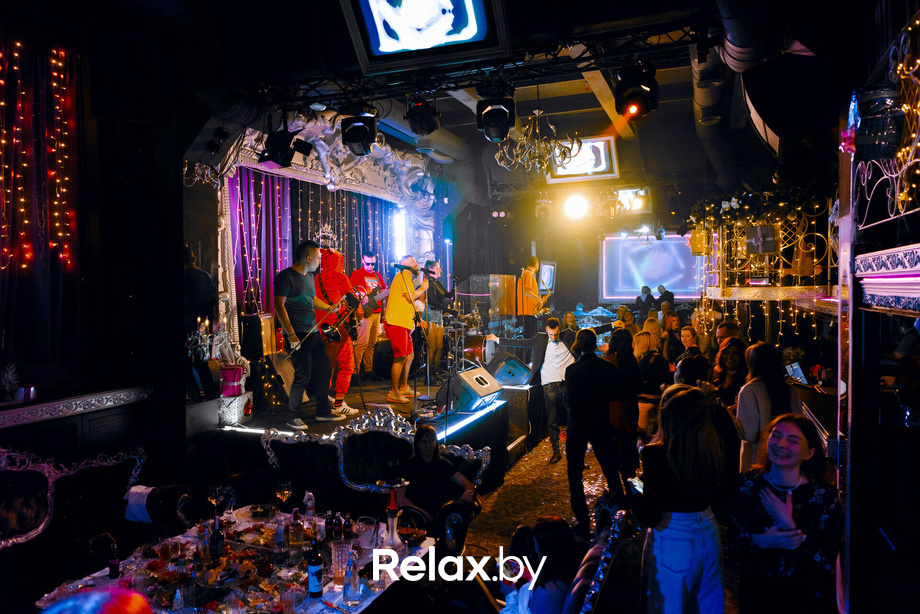 Friday BOGEMA, фото № 63