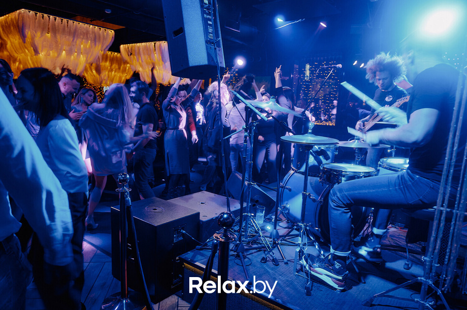 Saturday music, фото № 8