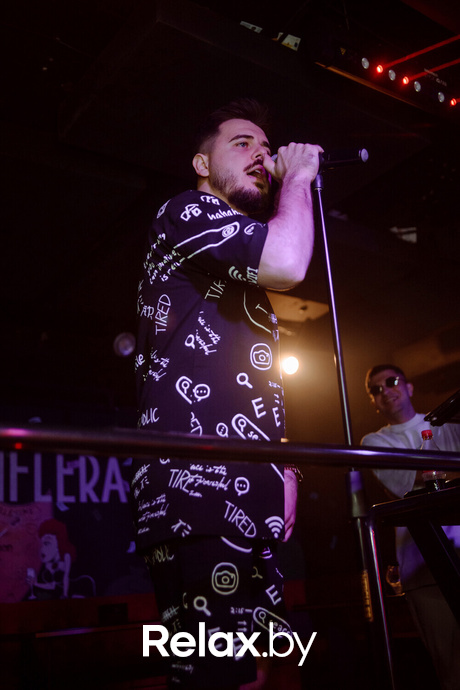 Friday «Stiflers party», фото № 11