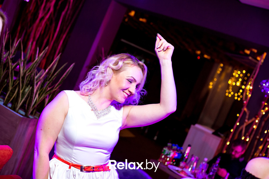 Happy New Year in Terra, фото № 91