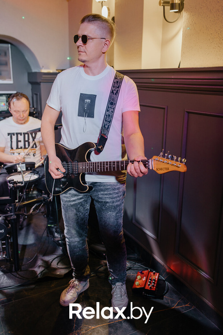 Выходные в Rustaveli, фото № 4