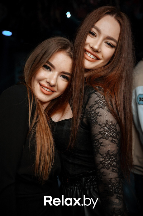 Saturday party, фото № 39