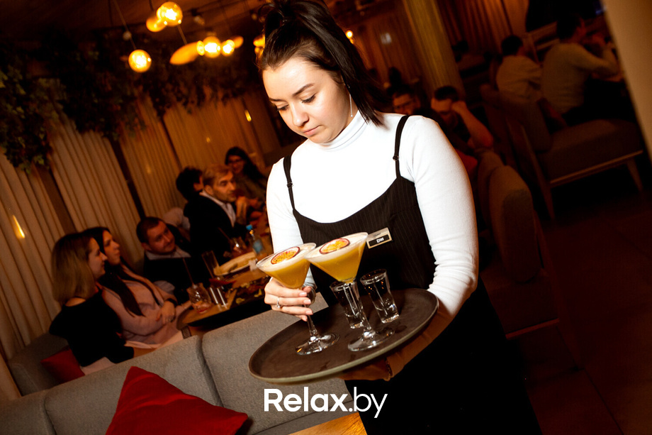 Ночные жители, фото № 40