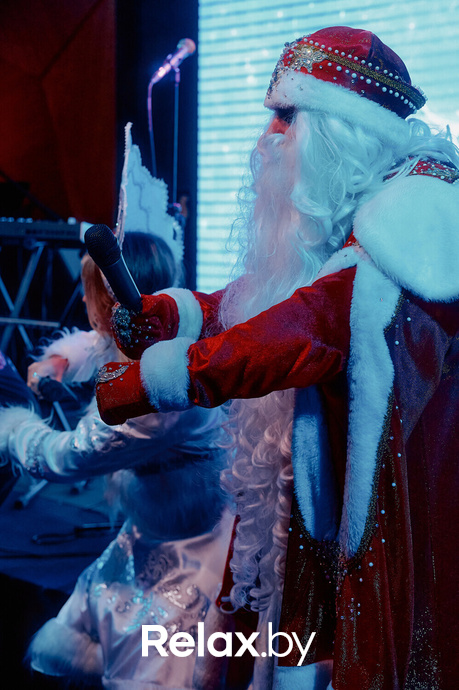 Новый Год в Ангелах, фото № 108