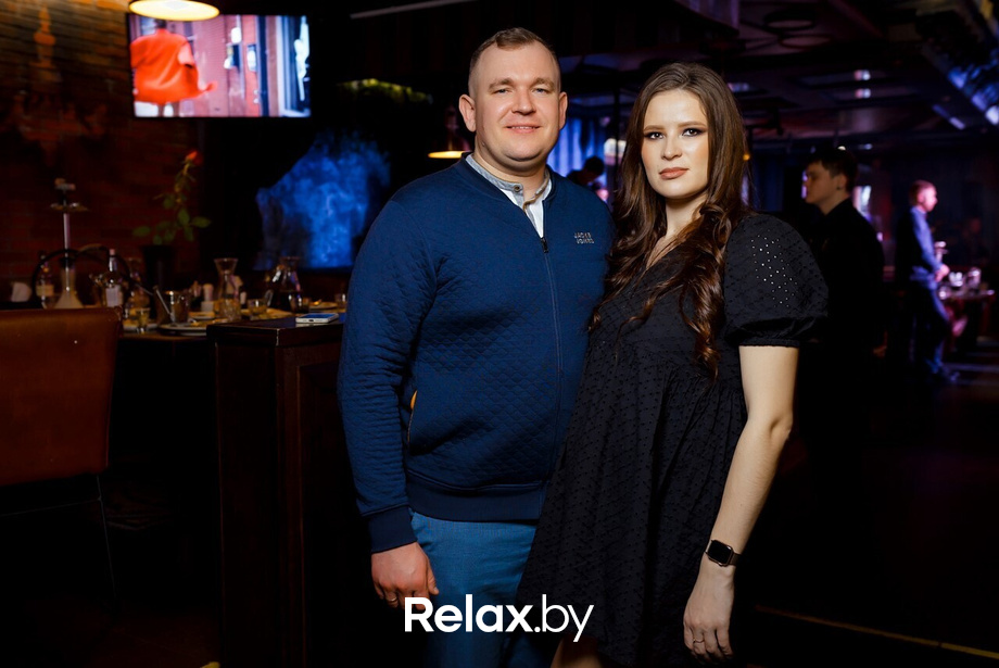 Brooklyn Live!, фото № 29