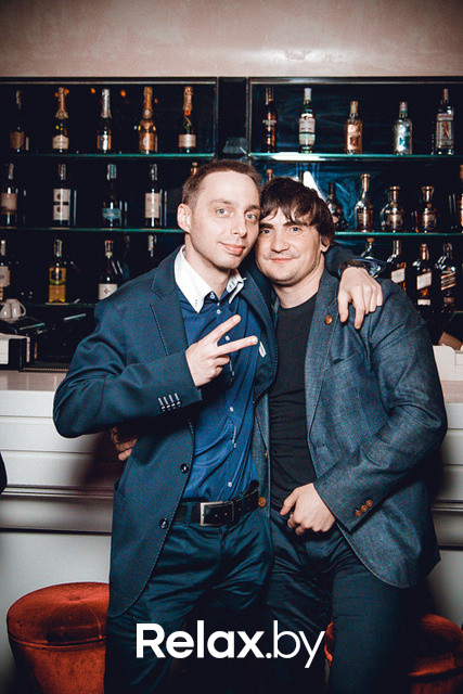 STAFF-PARTY, фото № 51