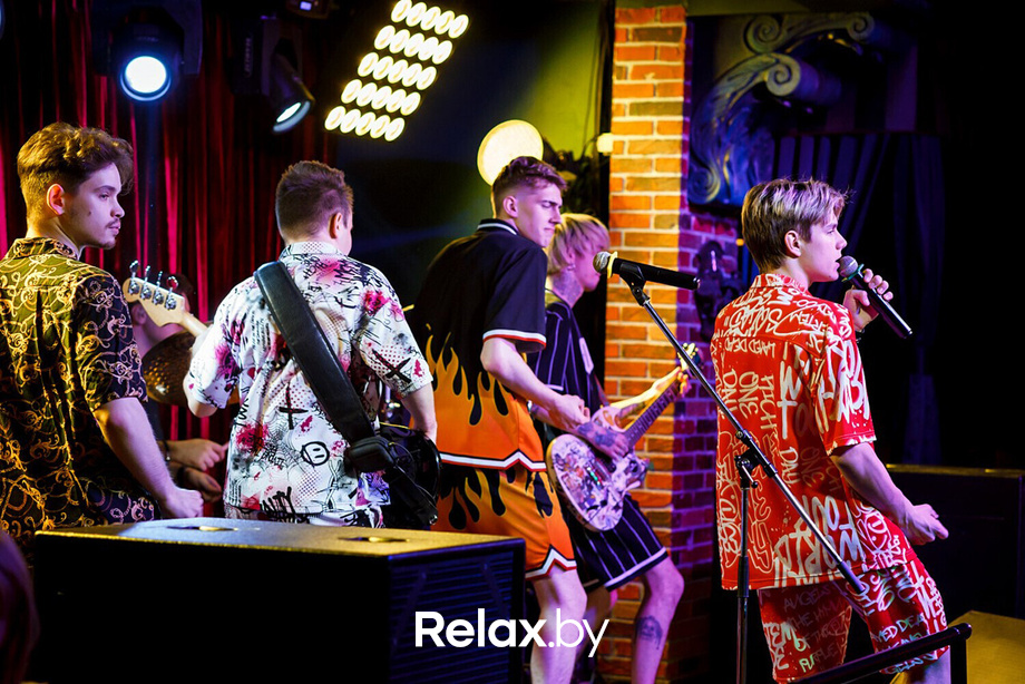 Brooklyn Live!, фото № 4