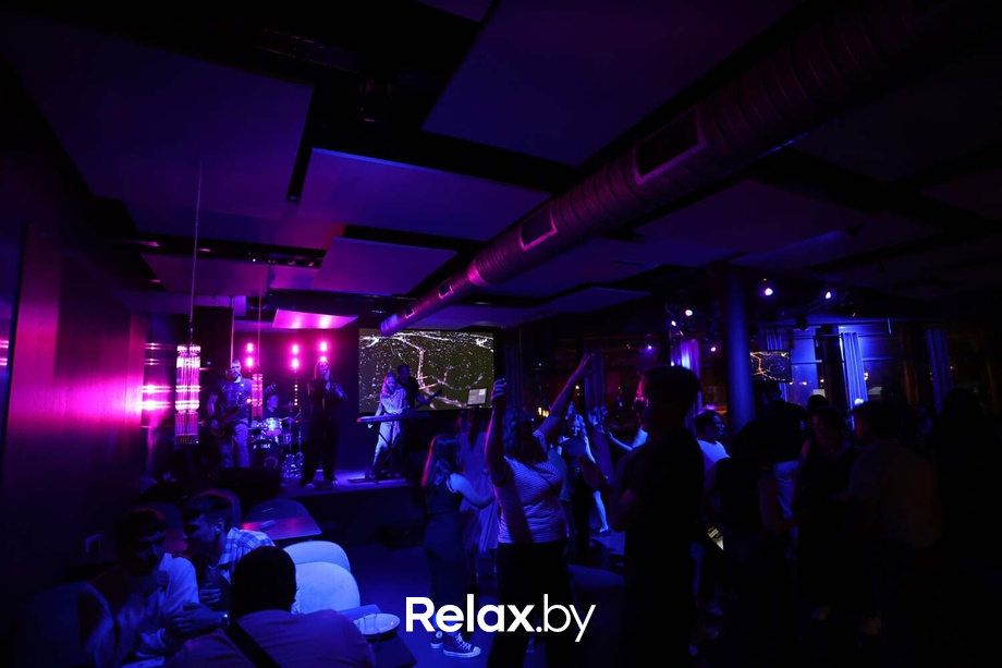 Terra party, фото № 1