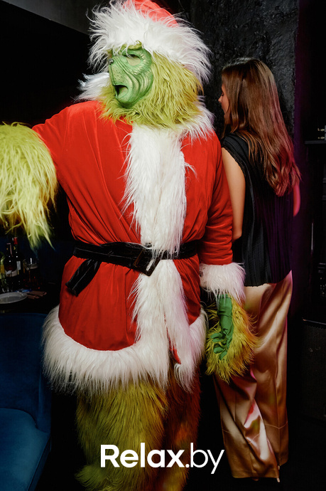 Новый Год в Ангелах, фото № 66