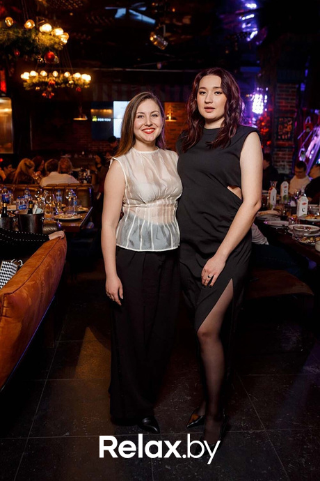 Новогодний Бруклин, фото № 30