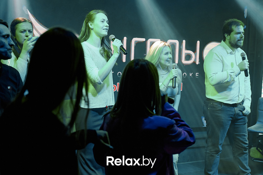 Saturday music, фото № 38