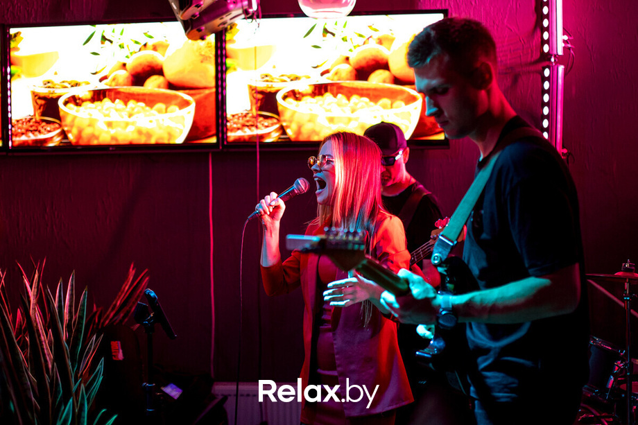 Ночные жители, фото № 61