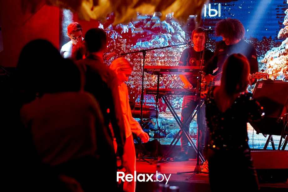 Saturday music, фото № 28