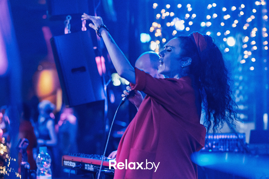 Wednesday Music, фото № 114